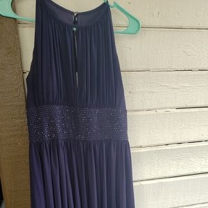 David's Bridal dress